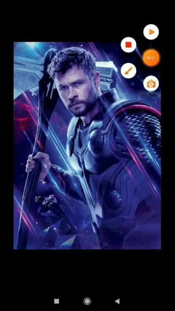 герои Марвел 2 смотреть онлайн