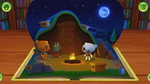 Мимимишки Мультик! Кеша и Тучка Отыскали Странного ВОРИШКУ!