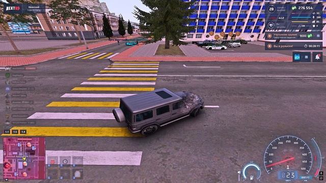 Grand Theft Auto San Andreas 2025.05.04 - 16.08.07.01 смотреть онлайн