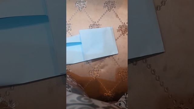 как сделать петарду из бумаги смотреть онлайн