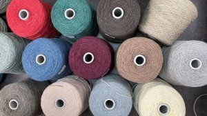 Обзор итальянского хлопка фламме Art. Frescot