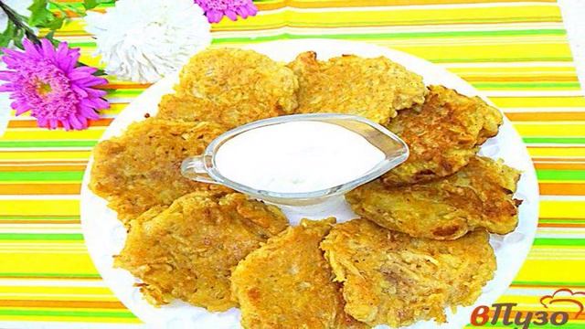 1000 и 1 рецепт