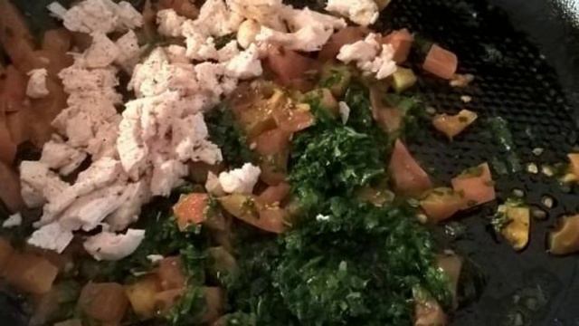 Сборник рецептов