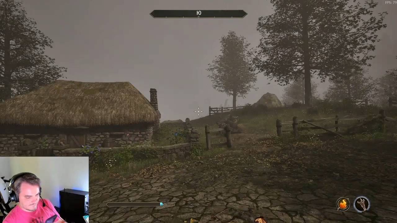 Maddyson - играет в TES 4 Oblivion Remastered #13