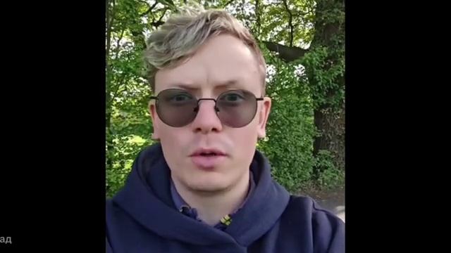 ПОЛЬСКИЙ ЕВРЕЙ СКАЗАЛ ПРАВДУ... смотреть онлайн