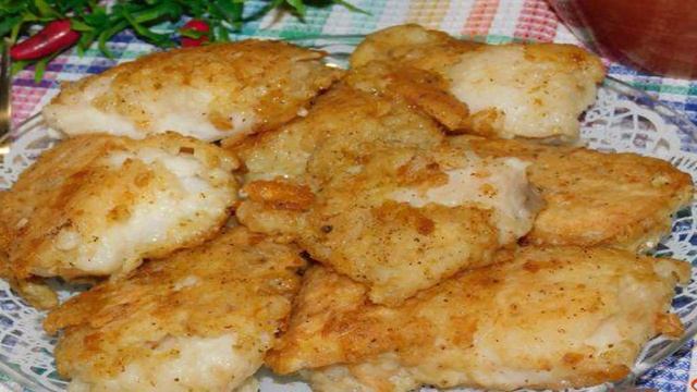 Сборник рецептов