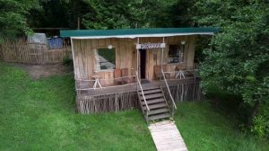 Эко Вилладж видеообзор