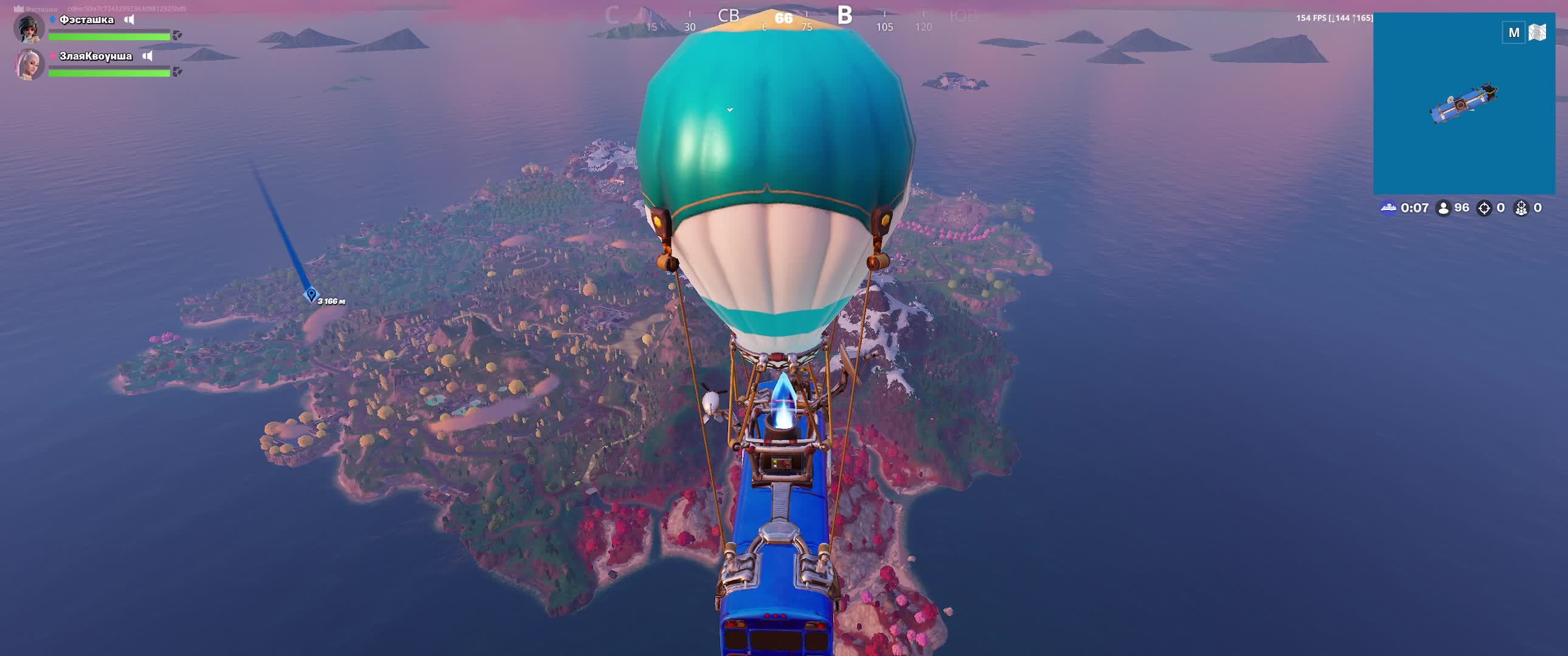 БП «Звёздные войны» ФОРТНАЙТ !!!FORTNITE!!! смотреть онлайн