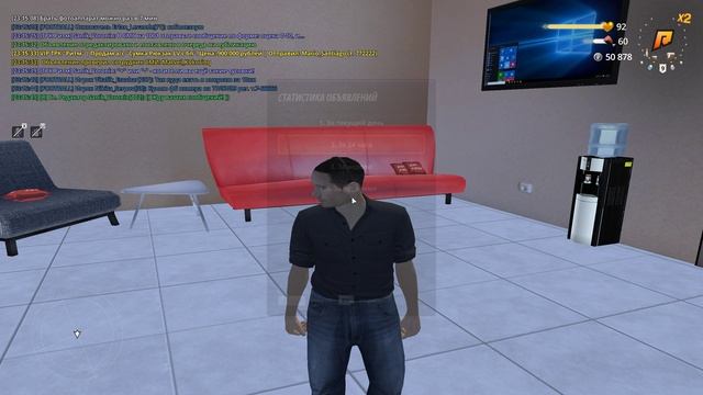 Grand Theft Auto San Andreas 2025.05.04 - 23.15.48.02 смотреть онлайн