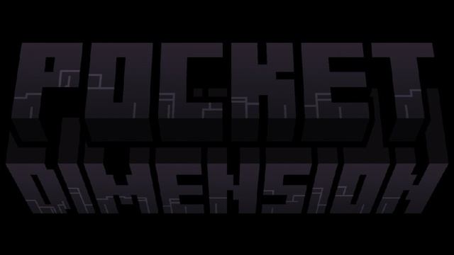 Обзор Мода Pocket Dimension для Minecraft 1.20.1 смотреть онлайн