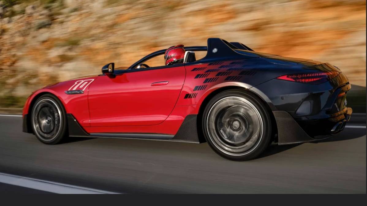 НОВЫЕ МАШИНЫ|ТОП-10 СПОРТИВНЫХ КАБРИОЛЕТОВ И РОДСТЕРОВ 2025–2026 | Самые горячие новинки смотреть онлайн