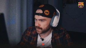 1/4 Лиги чемпионов 2024/2025 ГЛАЗАМИ ФАНАТОВ! Часть 1.