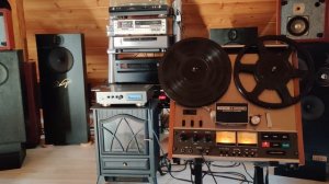 Тест Теас А-3300SR