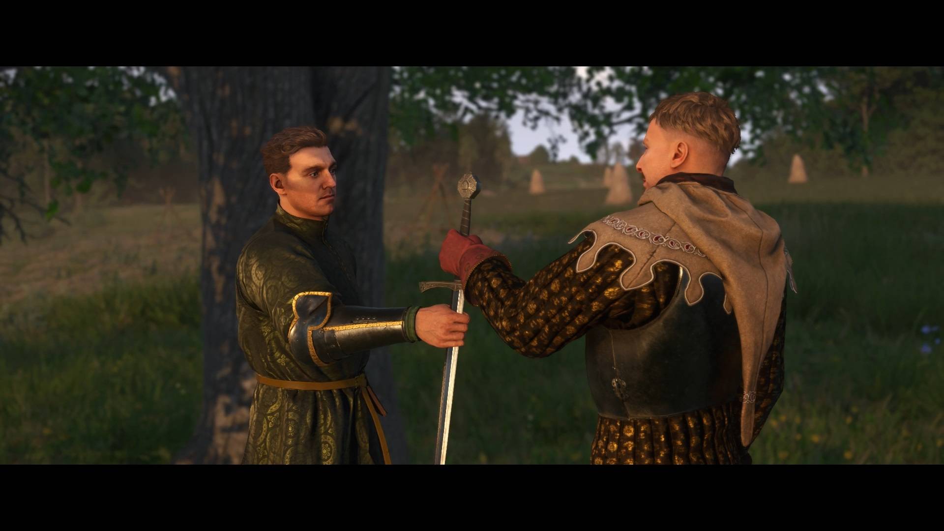 Kingdom Come: Deliverance II [35] смотреть онлайн