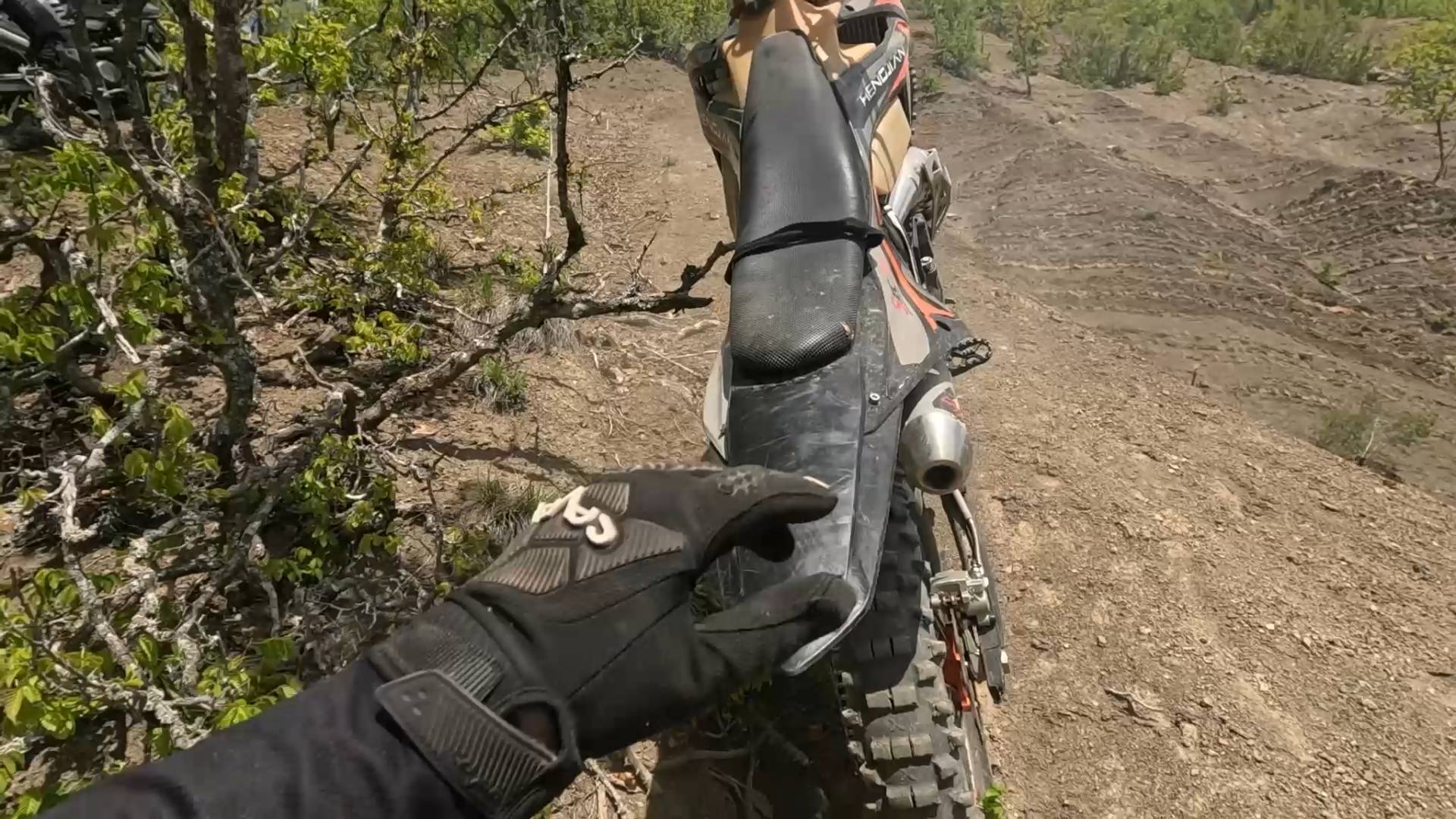 Крым эндуро покатушки.04.05.2025 смотреть онлайн