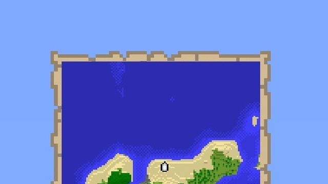Обзор Мода Boat Item View для Minecraft 1.21.4 смотреть онлайн
