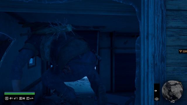 Days Gone №12 смотреть онлайн