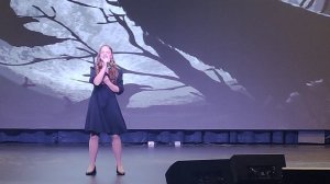 Вороны. Дорохова Дарья.