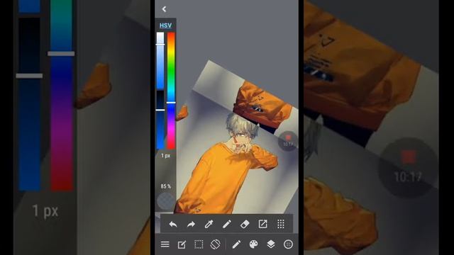 Я нарисовала сама смотреть онлайн