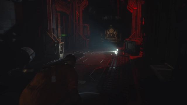 The callisto protocol #2.