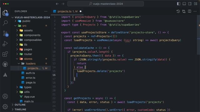91.-Update-Stale-Data-with-Fresh-Data смотреть онлайн