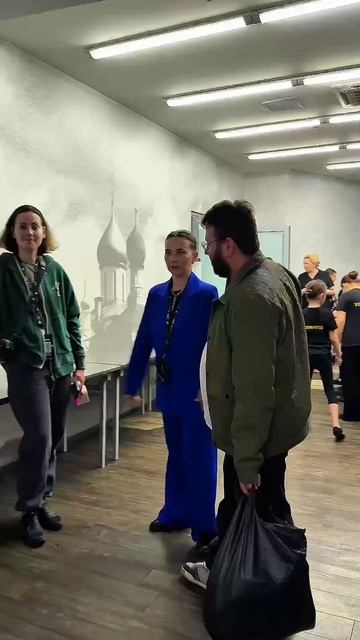 Москва смотреть онлайн