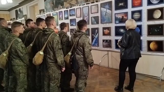 104 Видео от НФО Мир через Культуру смотреть онлайн