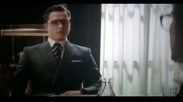 Kingsman 2 Золотое Кольцо . Обзор Фильма смотреть онлайн