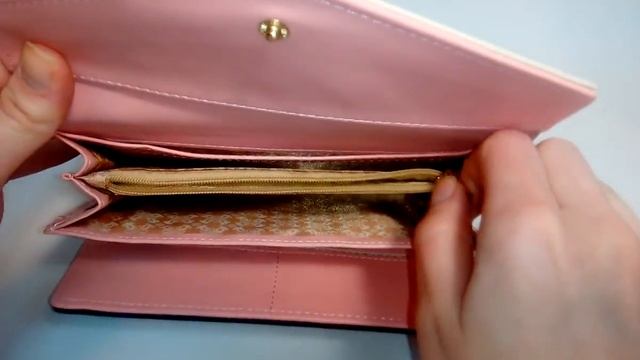 Кошелёк AngryBags