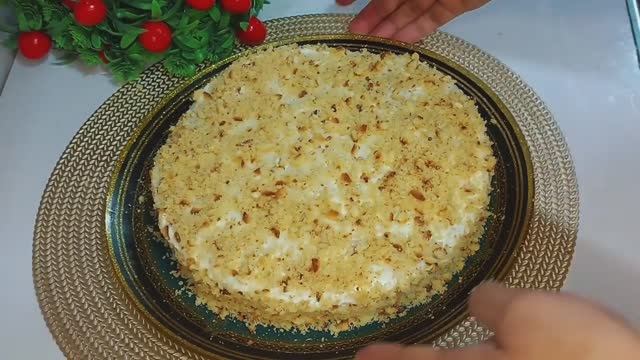 ПАЧКА ТВОРОГА И 20 МИНУТ🔥🔥 ЭТО КРУЧЕ МЕДОВИКА И НАПОЛЕОНА🔥🔥 Гениально и просто🔥🔥 смотреть онлайн