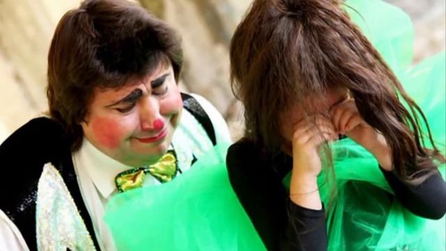 Театр клоуна 