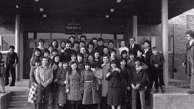 НМТ покоряет Тюмень!