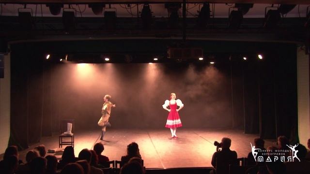 Эх... Валенки_ Кабанова А смотреть онлайн