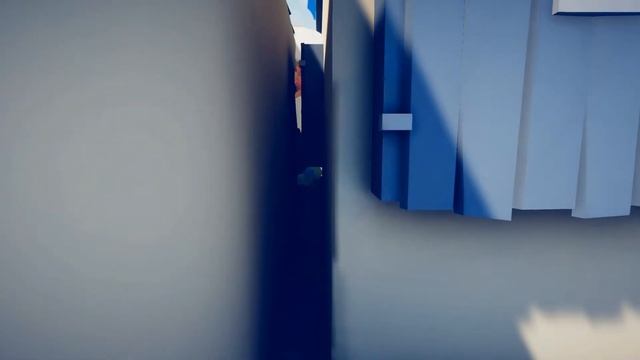 МЕЖДУ НОГ У ЗЕВСА! БАГИ ПРИКОЛЫ И ФЭЙЛЫ! Totally Accurate Battle Simulator! смотреть онлайн