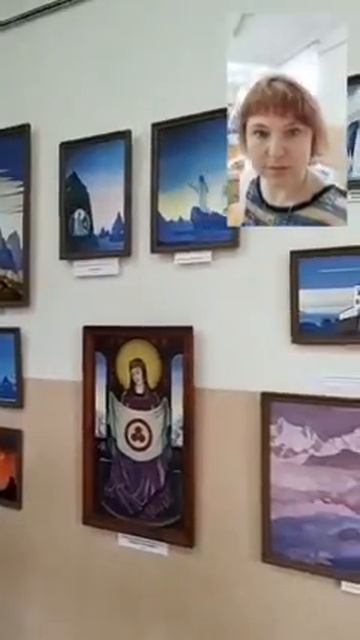 114 Видео от НФО Мир через Культуру смотреть онлайн