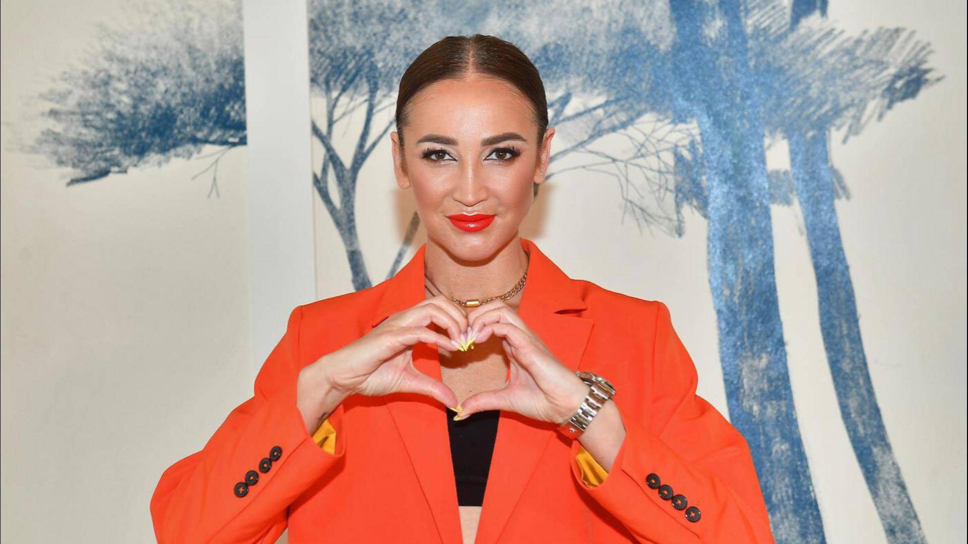 Бузова понадеялась, чтобы ее хиты станут вечными