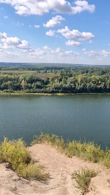 Висячий камень, Уфа.