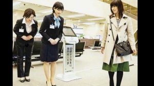 Почему ЯПОНЦЫ ходят в подгузниках?