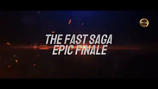 FAST & FURIOUS 11 Trailer (2026) Vin Diesel, Cody Walker, The Rock | Fast X Part 2 | 4.0