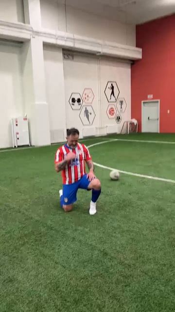 для тебя♥️⚽