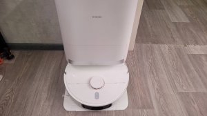 Робот пылесос Xiaomi X20 plus