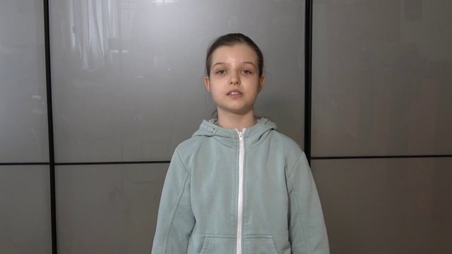 Стихотворение «Цветы прощения» Михаил Козубовский. Читает Анна Секиркина. смотреть онлайн