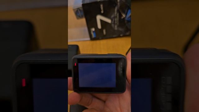 Go pro hero 7 black смотреть онлайн