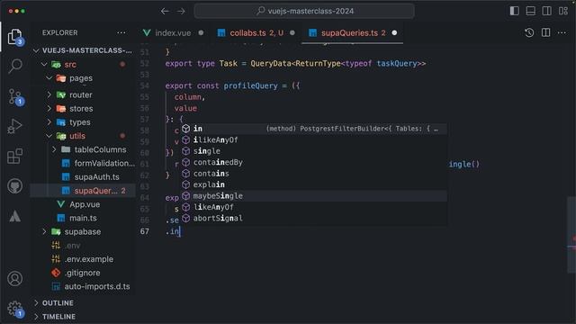 93.-Create-a-Vue-js-Composable-for-Projects-Collaborators смотреть онлайн