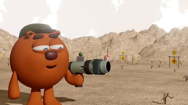 МАСТЕРСКАЯ РАЗРУШАТЫЧА ｜ ПИЛОТНЫЙ ВЫПУСК