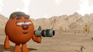 МАСТЕРСКАЯ РАЗРУШАТЫЧА ｜ ПИЛОТНЫЙ ВЫПУСК