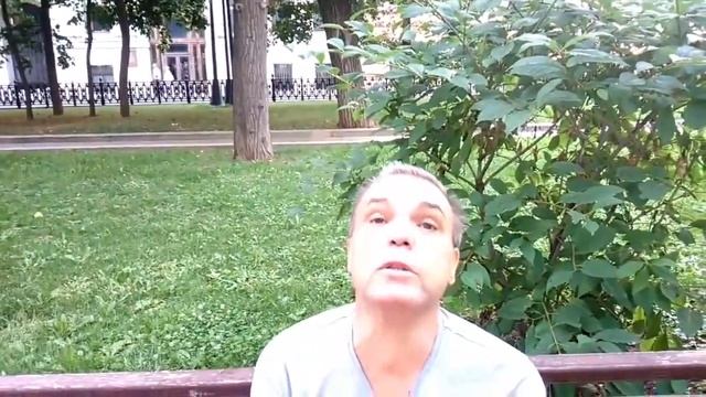 Что я думаю о деле Сенцова. смотреть онлайн