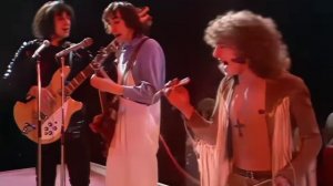 The Who - I Can See For Miles (31.12.1969)