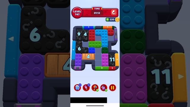 Color block jam 747 смотреть онлайн