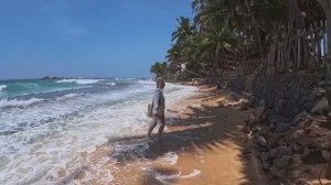 Ехай на Шри-Ланка ! Отдых Шри-Ланка Хиккадува 2025